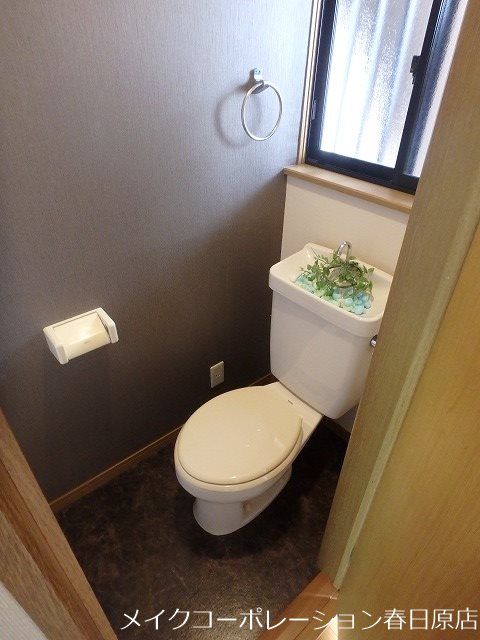 ヌーベル大土居 その他2