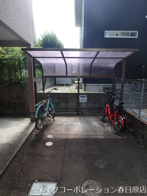 ヌーベル大土居 その他外観2