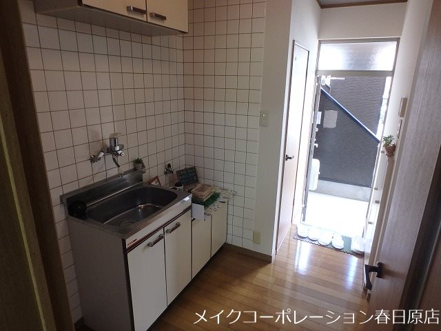 ヌーベル大土居 その他8