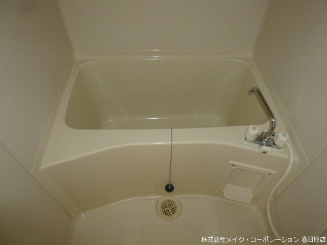 バス メイプルフォレスト 風呂画像