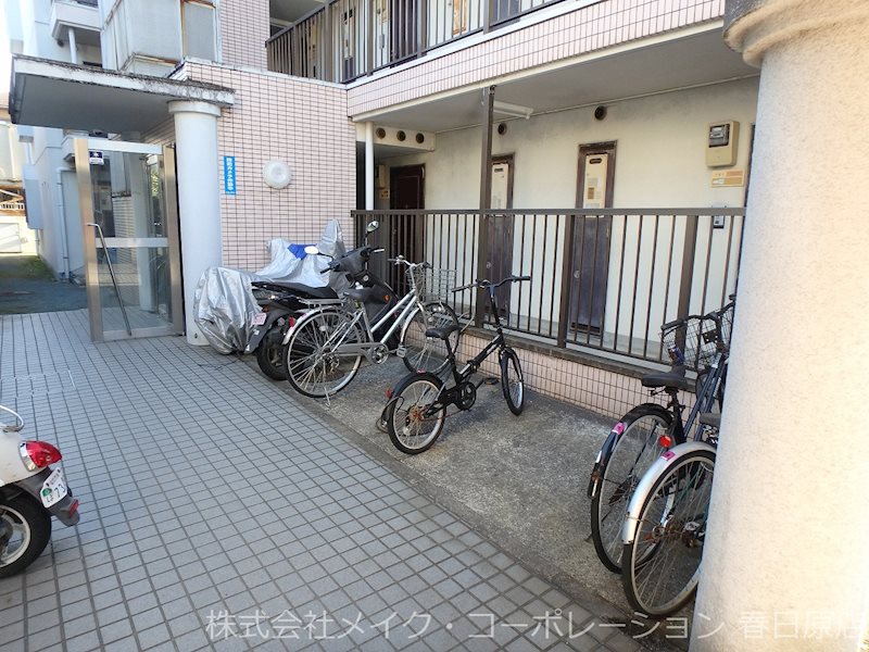 ペガサス弥永 その他外観3