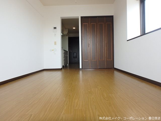 ペガサス弥永 リビング