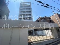 エントランス 赤坂ラテ その他1