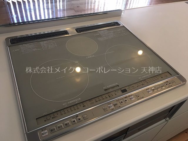 他設備 赤坂ラテ その他3