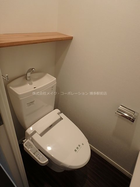 トイレ エンクレスト博多駅東Ⅱ その他2