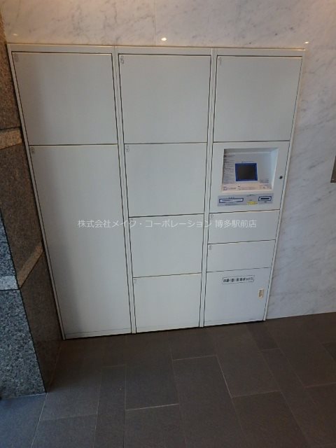 他共有部分 エンクレスト博多駅東Ⅱ その他6