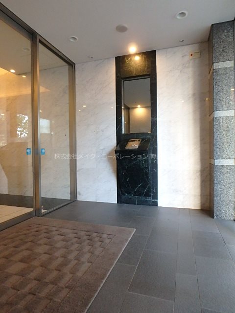 セキュリティ エンクレスト博多駅東Ⅱ その他7