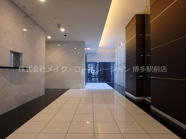 ロビー エンクレスト博多駅東Ⅱ その他8