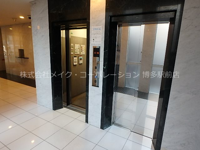 ロビー エンクレスト博多駅東Ⅱ その他9