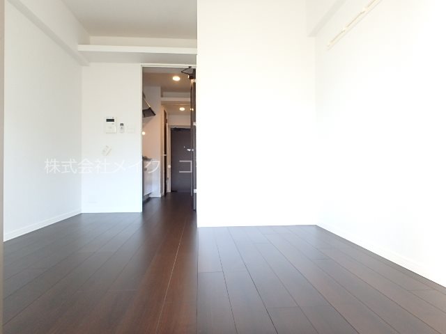 リビング エンクレスト博多駅東Ⅱ リビング