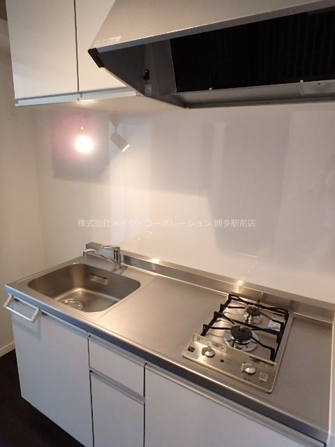 キッチン エンクレスト博多駅東Ⅱ キッチン