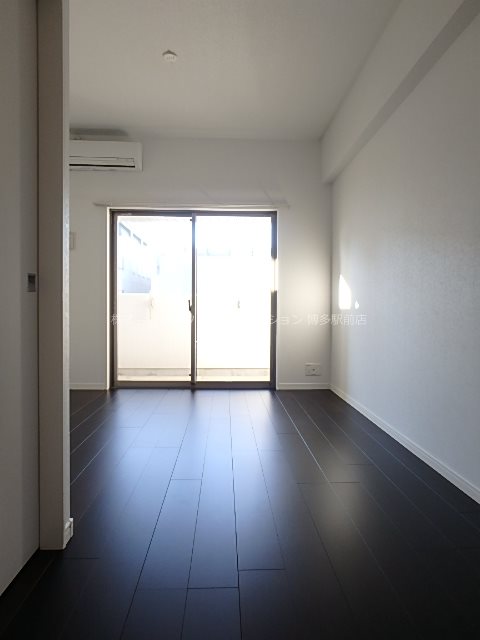 ベッドルーム エンクレスト博多駅東Ⅱ ベッドルーム