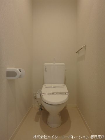 Soleil levant白水 その他2