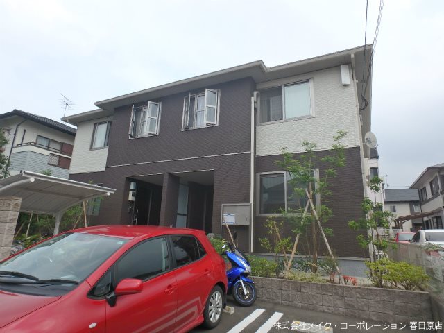 Soleil levant白水 その他外観1