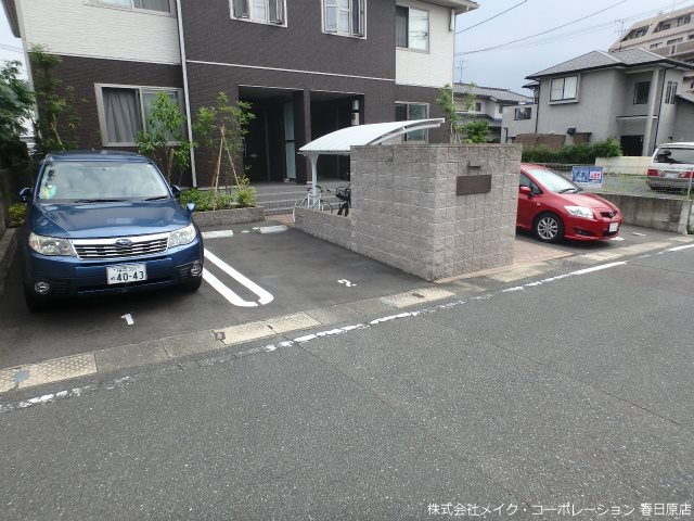 Soleil levant白水 その他外観6