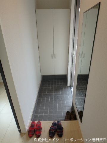 Soleil levant白水 その他8