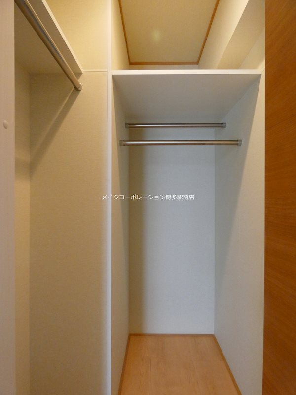 収納 ラ・シルフィード博多駅南 その他3