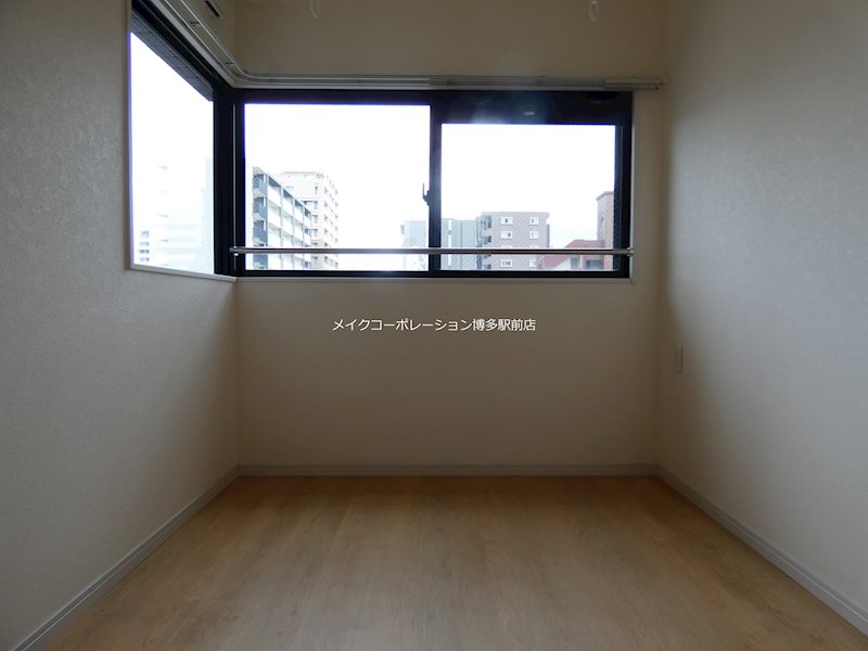 他部屋・スペース ラ・シルフィード博多駅南 その他8