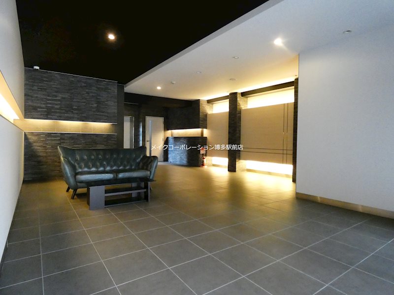ロビー ラ・シルフィード博多駅南 その他10