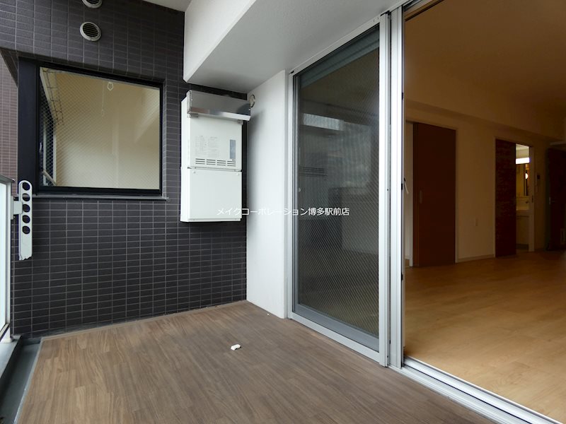 ベランダ ラ・シルフィード博多駅南 その他11