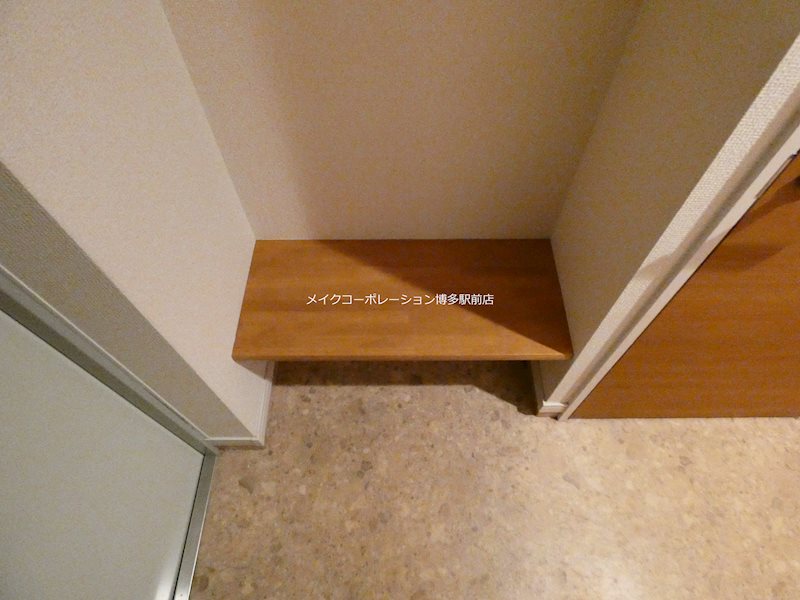 玄関 ラ・シルフィード博多駅南 その他12