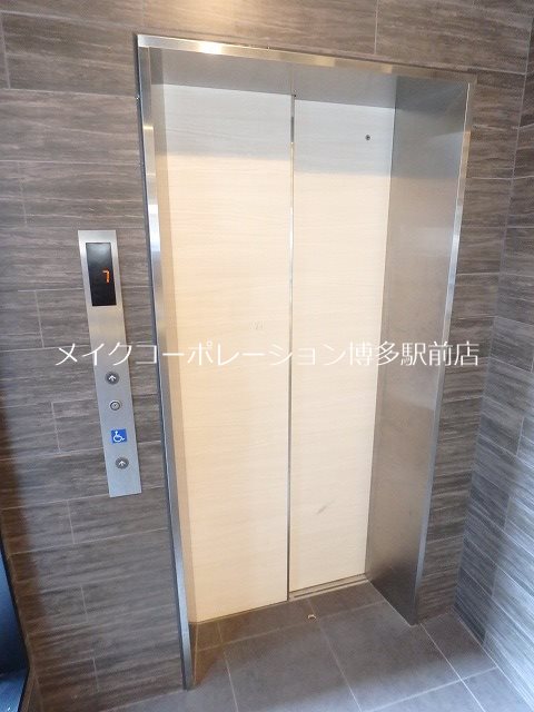 他共有部分 ラ・シルフィード博多駅南 その他21