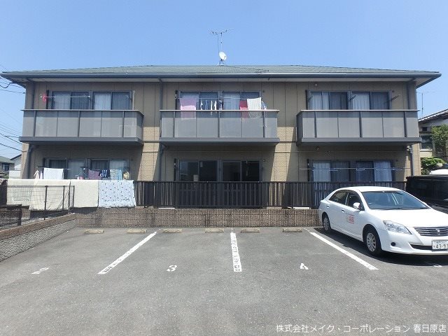 ルミエールイズミ その他外観1