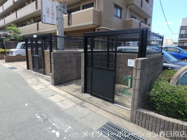 サンハイム26B棟 その他外観1