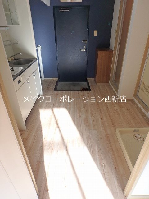 セントリーフ南片江 その他1