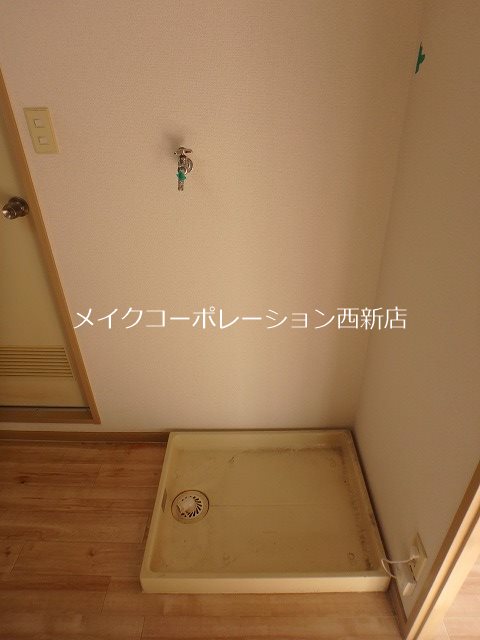 セントリーフ南片江 その他2