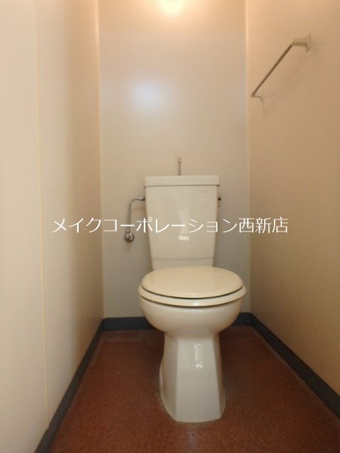 セントリーフ南片江 その他3