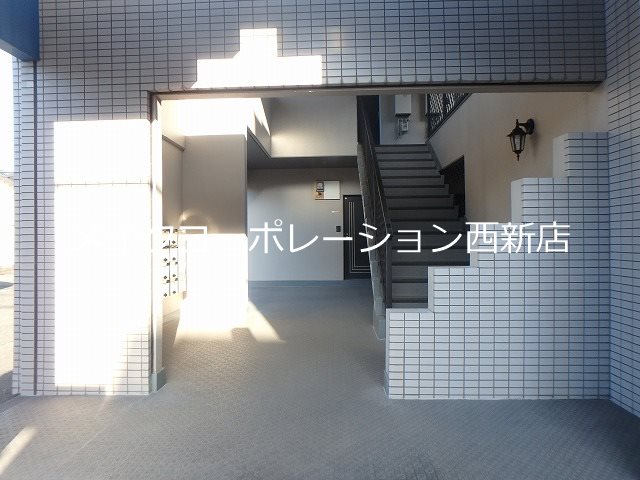 セントリーフ南片江 その他5