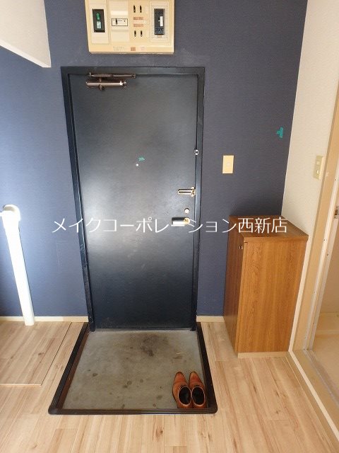 セントリーフ南片江 その他7