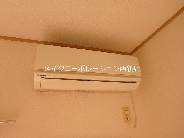 セントリーフ南片江 その他9