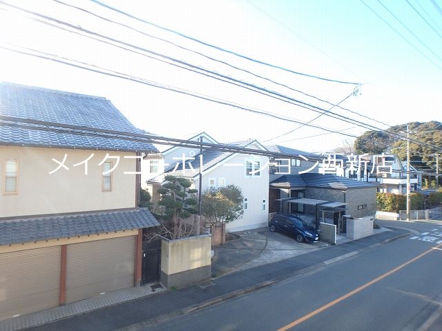 セントリーフ南片江 その他10