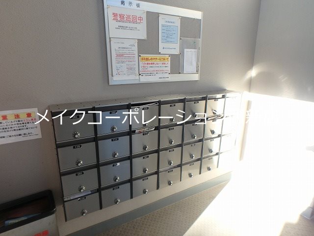 セントリーフ南片江 その他11