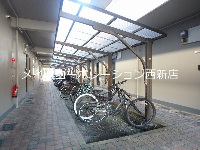 セントリーフ南片江 その他12