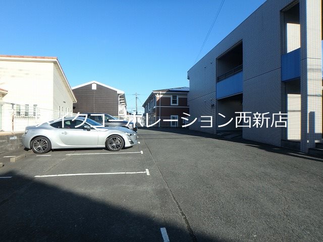 セントリーフ南片江 その他13