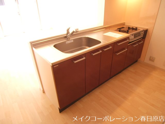 ライツェント ツヴァイ キッチン