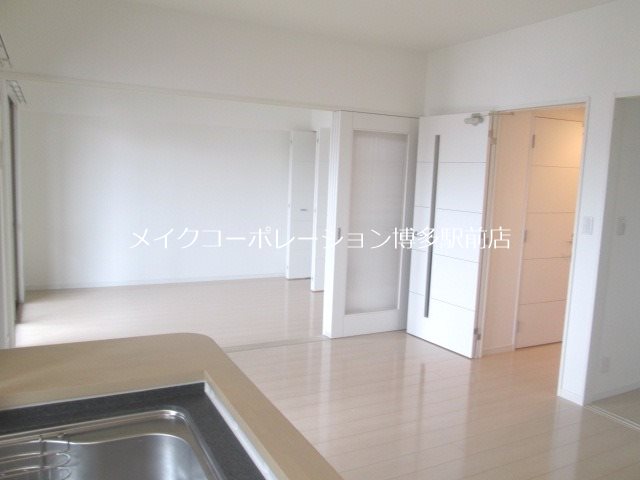 他設備 ルネッサンス21博多 その他2