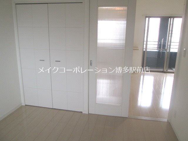 収納 ルネッサンス21博多 その他3