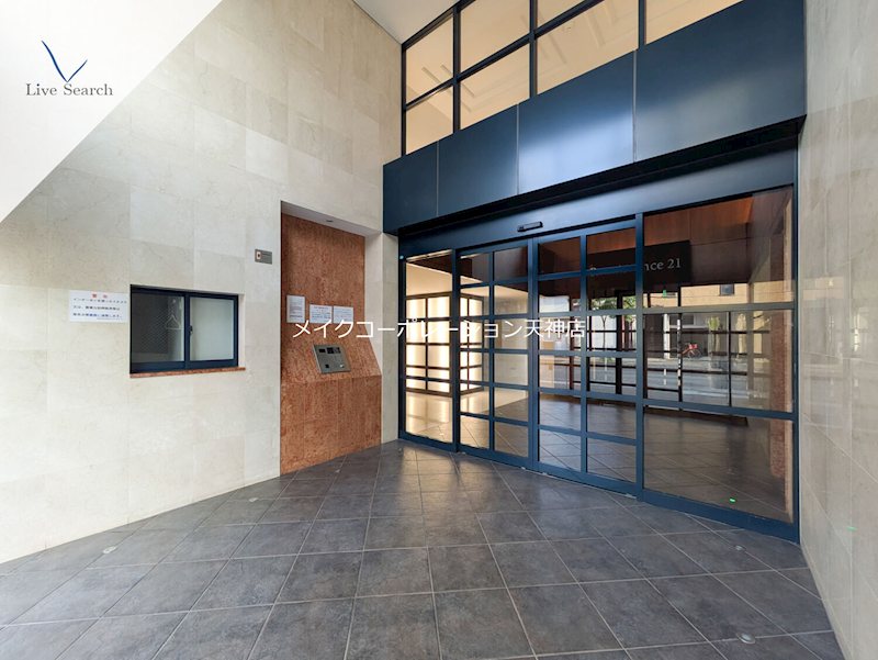 その他 ルネッサンス21博多 その他外観1