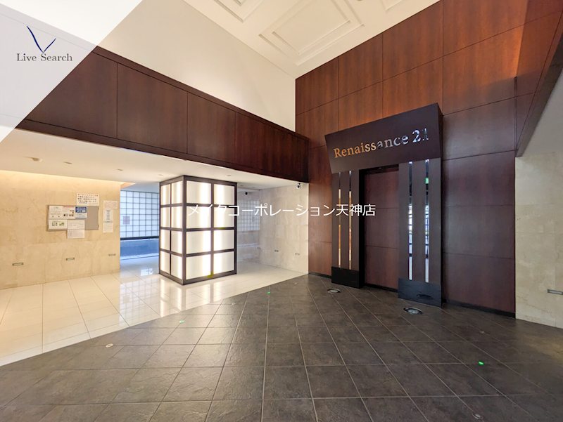 その他 ルネッサンス21博多 その他外観2