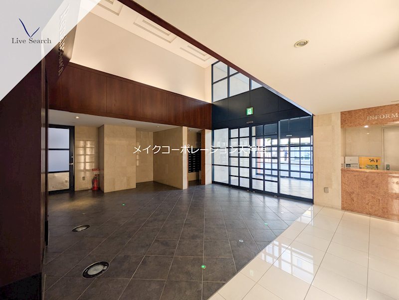 その他 ルネッサンス21博多 その他外観3