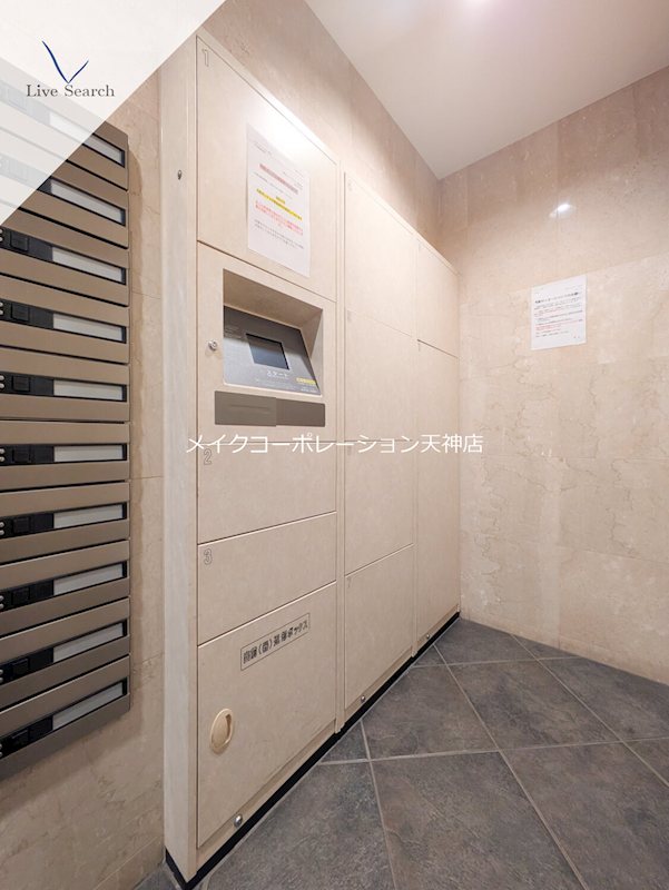 その他 ルネッサンス21博多 その他外観4