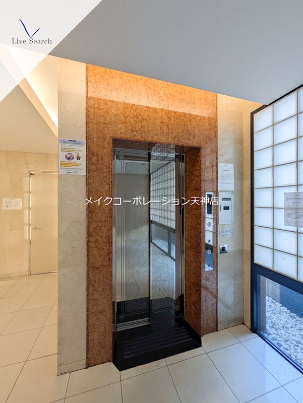 その他 ルネッサンス21博多 その他外観5