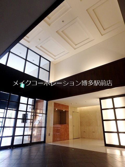 エントランス ルネッサンス21博多 その他8