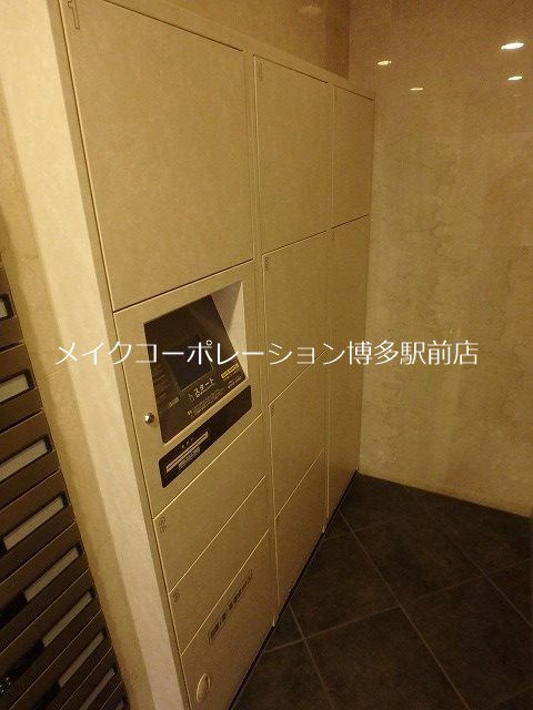 他共有部分 ルネッサンス21博多 その他9