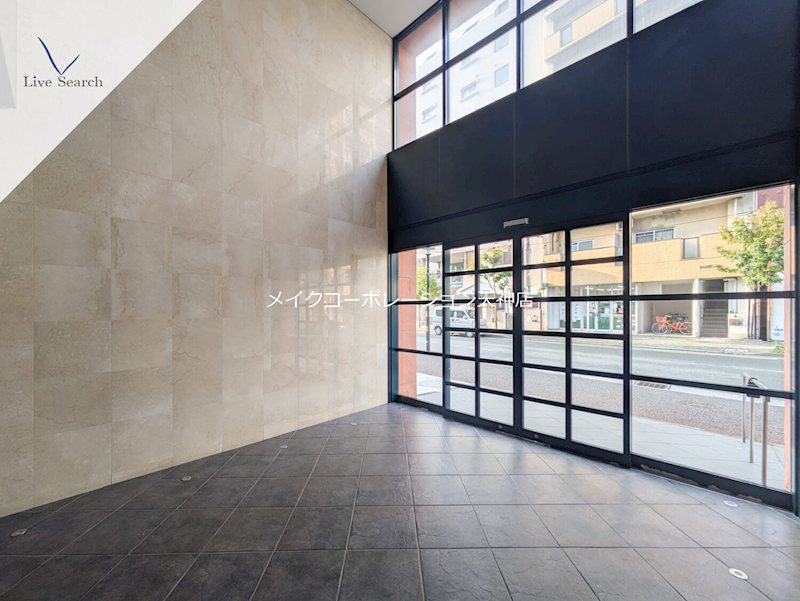 その他 ルネッサンス21博多 その他12