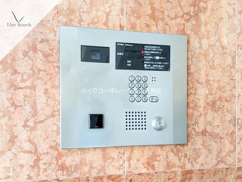 その他 ルネッサンス21博多 その他14